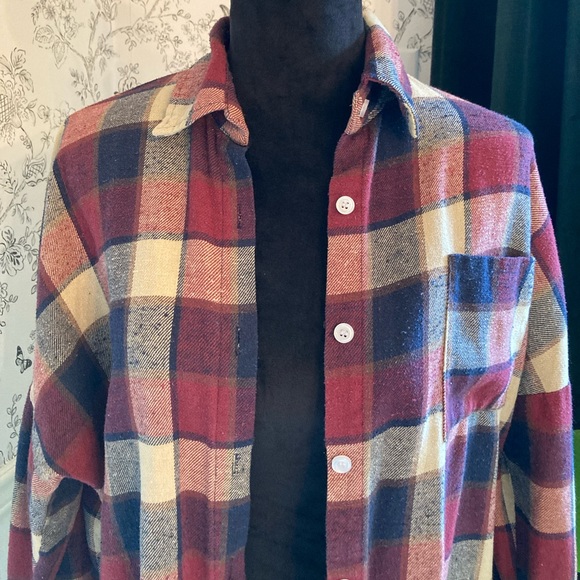 Fall Flannel. - Picture 2 of 6